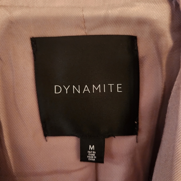 Too many blazers in my closet! - Picture 4 of 5